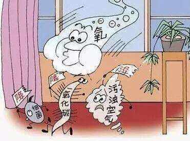 如何避免裝修污染對身體造成的傷害 如何避免裝修污染對身體造成的傷害