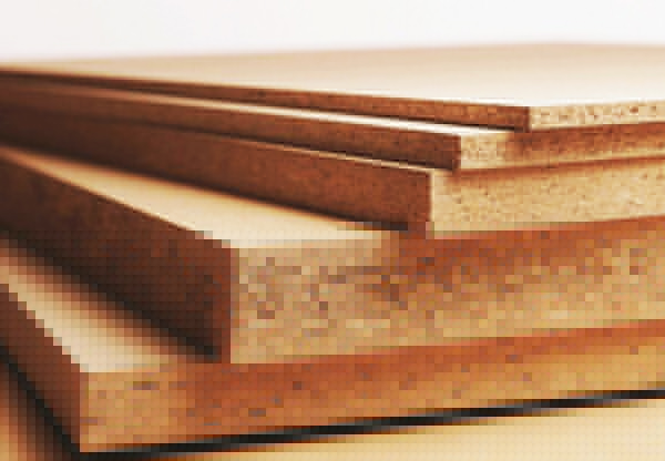 什么是密度板?其甲醛釋放與什么相關(guān)