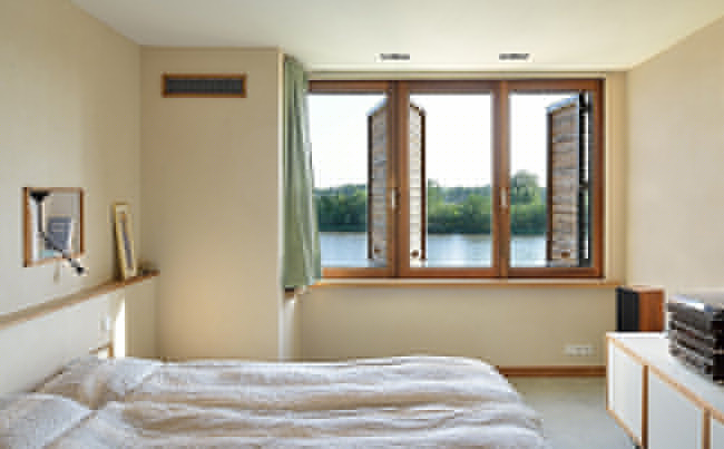 衣柜除甲醛-開窗通風