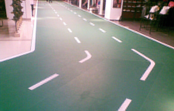 PVC地板不會(huì)釋放甲醛但會(huì)釋放VOCs