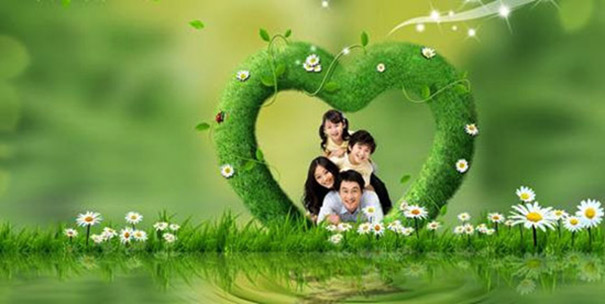 享受高品質生活需要遠離室內甲醛污染