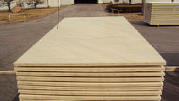 人造板材甲醛來源